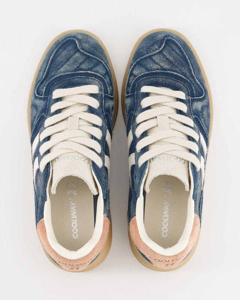 coolway scarpe Goal Roy