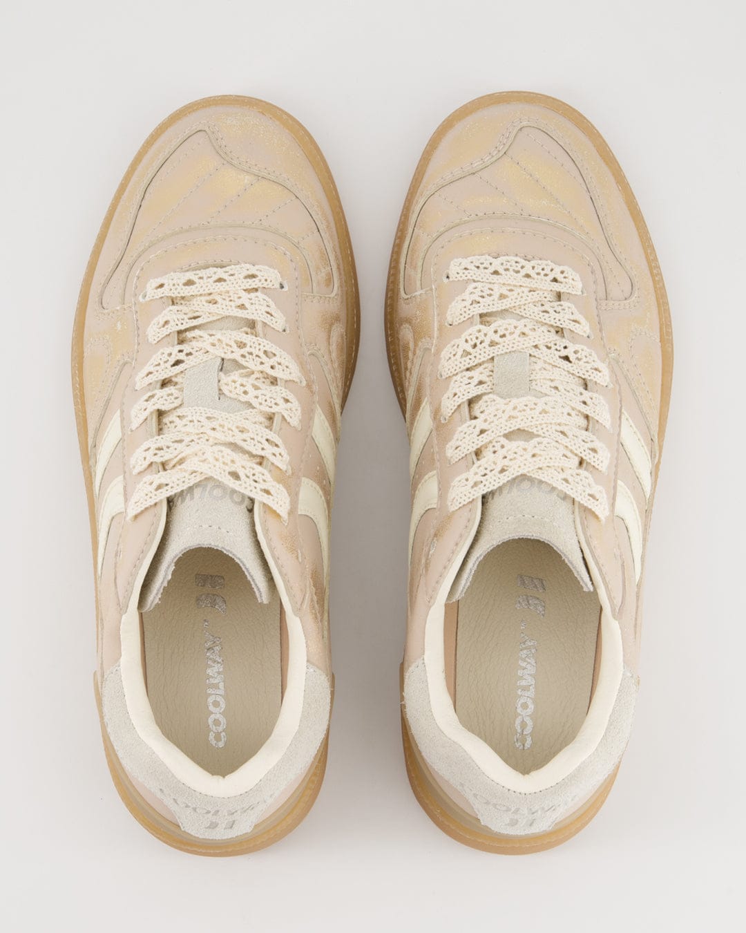 coolway scarpe Goal Sal Woman