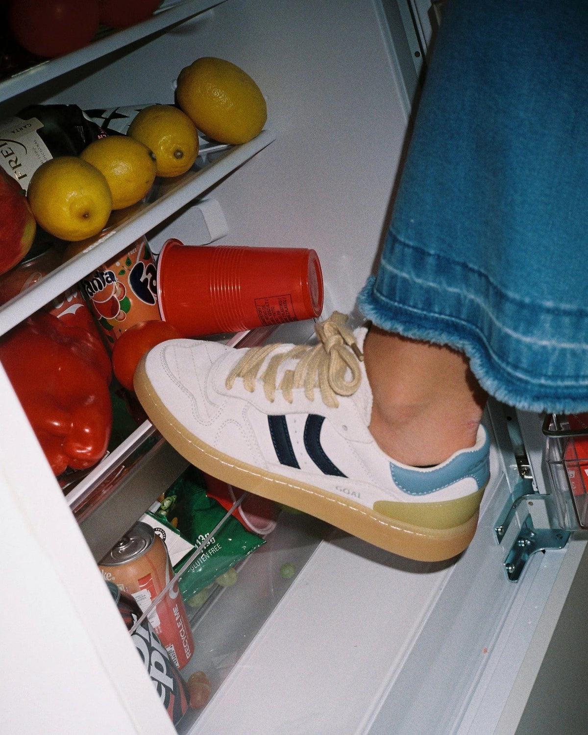 coolway scarpe Goal Stn