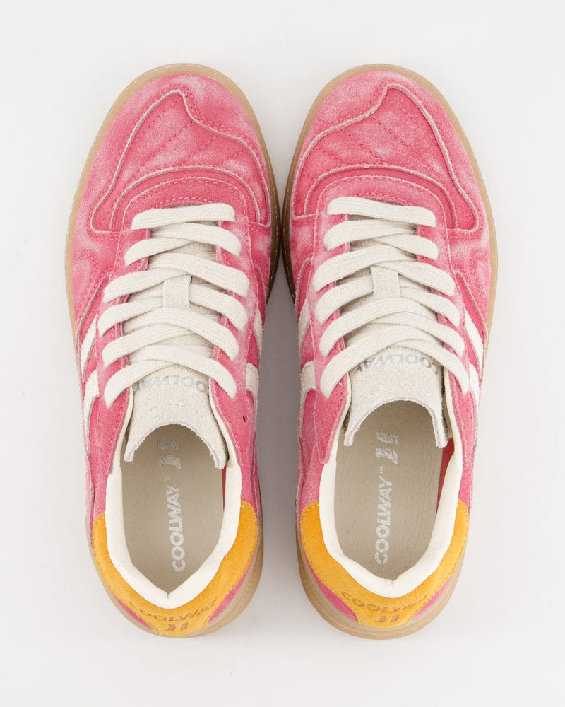 coolway scarpe Goal Str