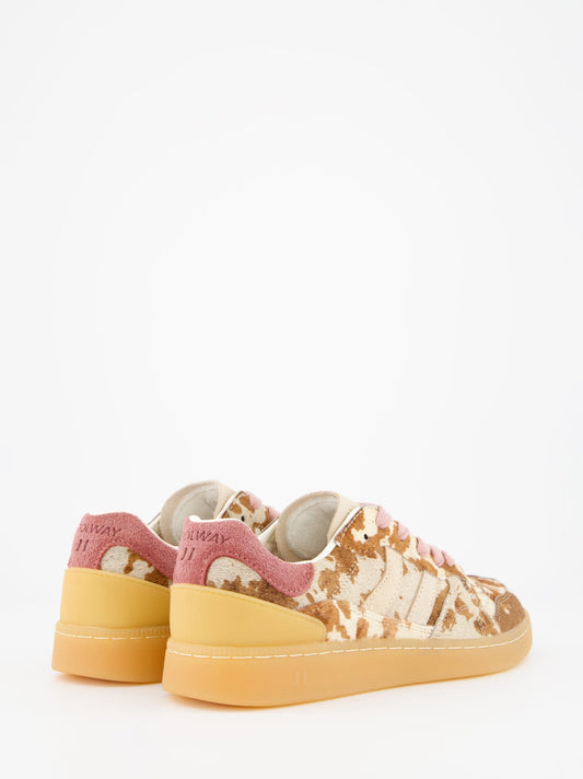 coolway Goal Top Woman foto 4