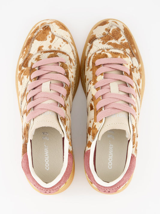 coolway Goal Top Woman foto 5