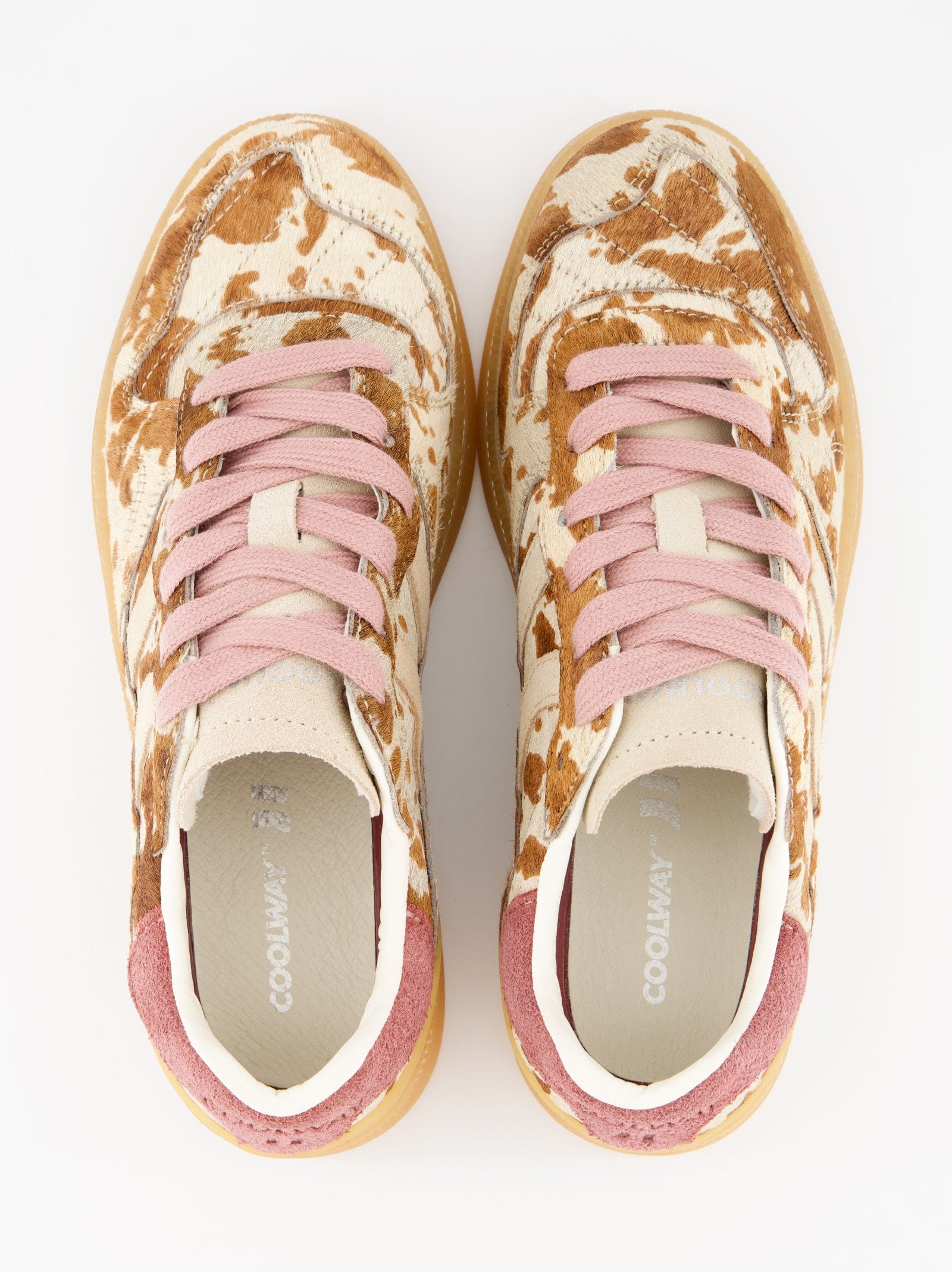 coolway scarpe Goal Top