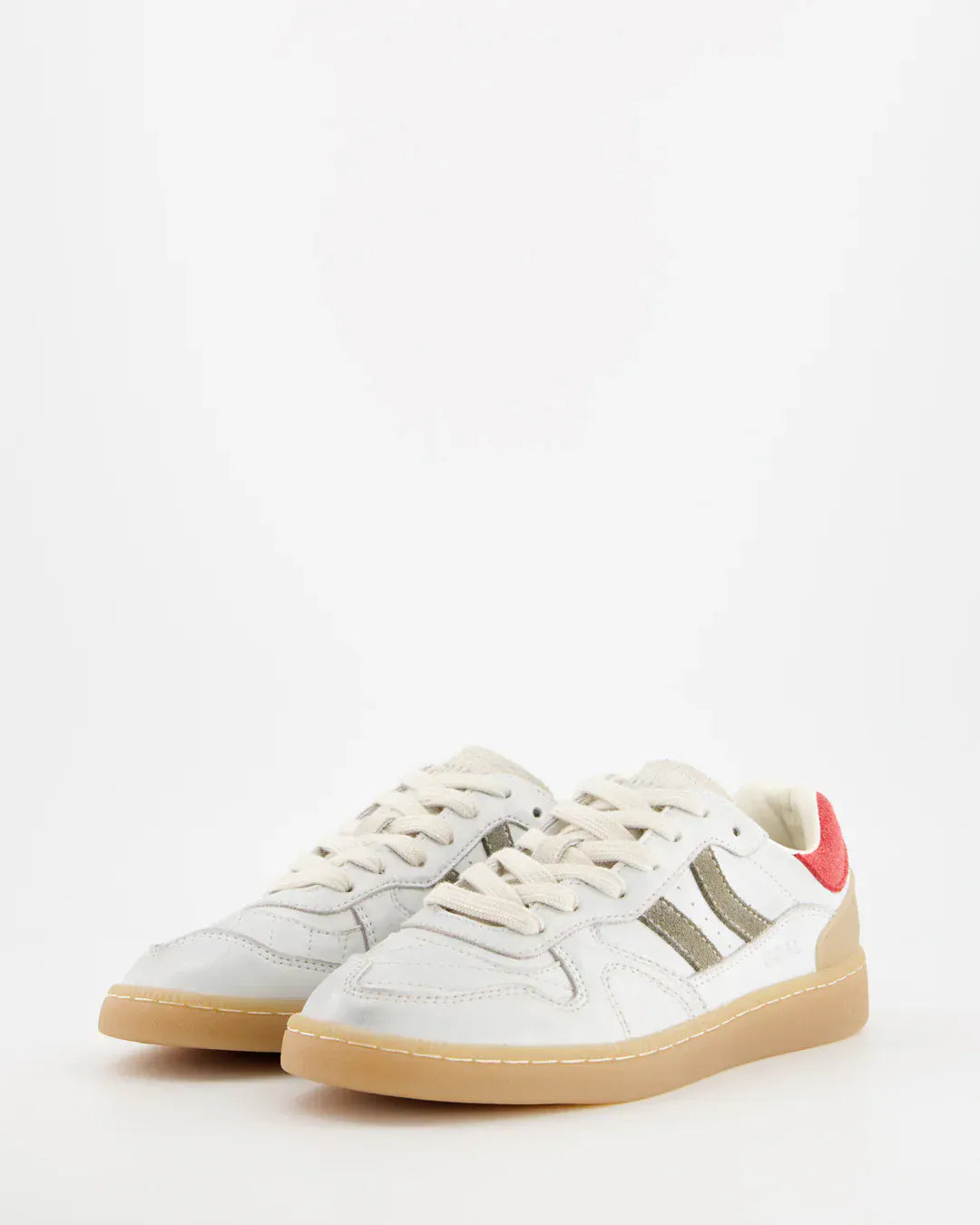 coolway scarpe Goal Wht