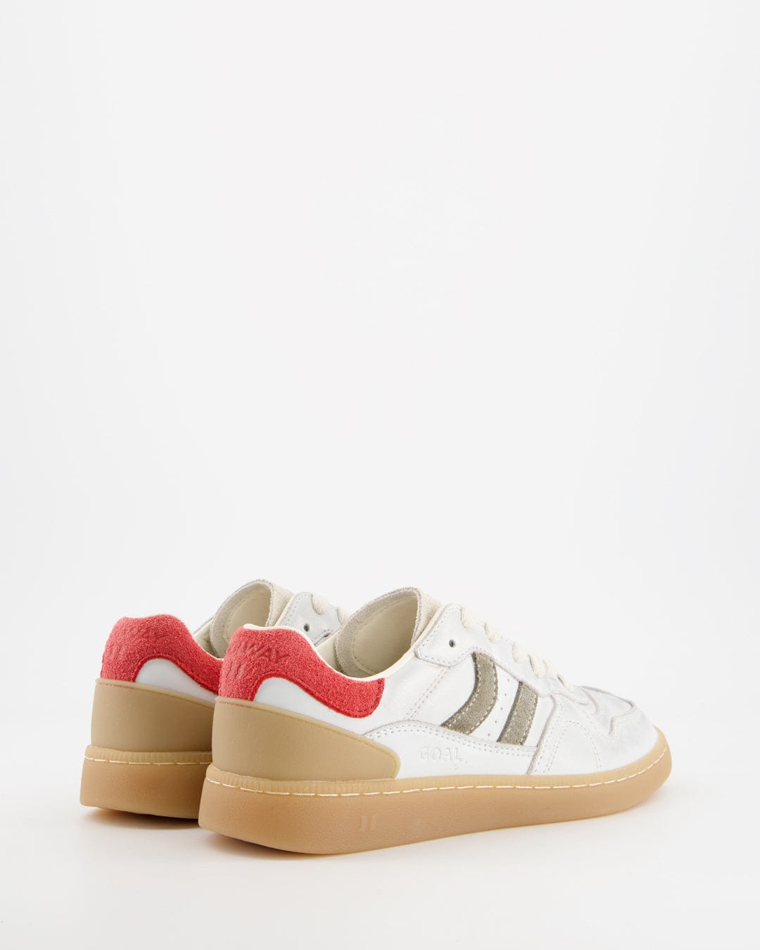 coolway scarpe Goal Wht