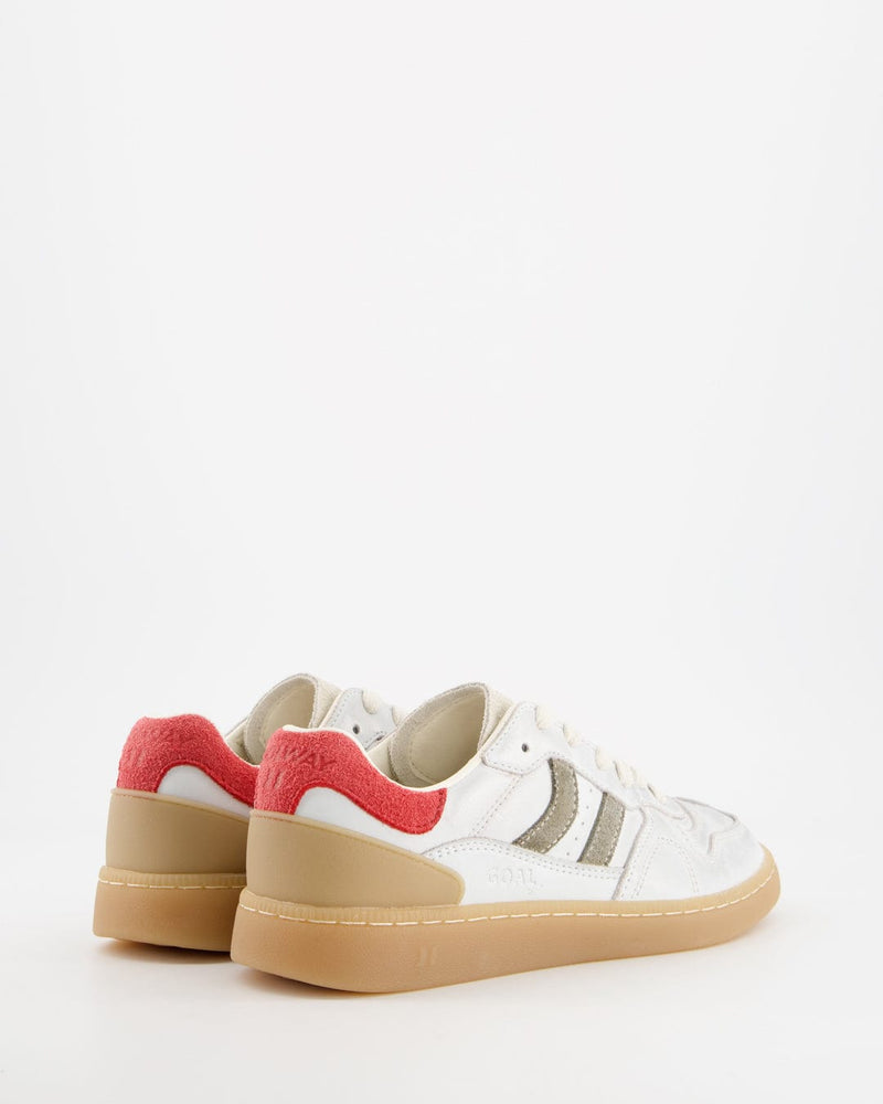 coolway scarpe Goal Wht