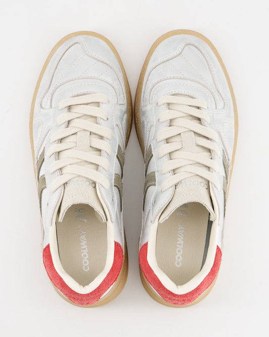 coolway Goal Wht foto 3