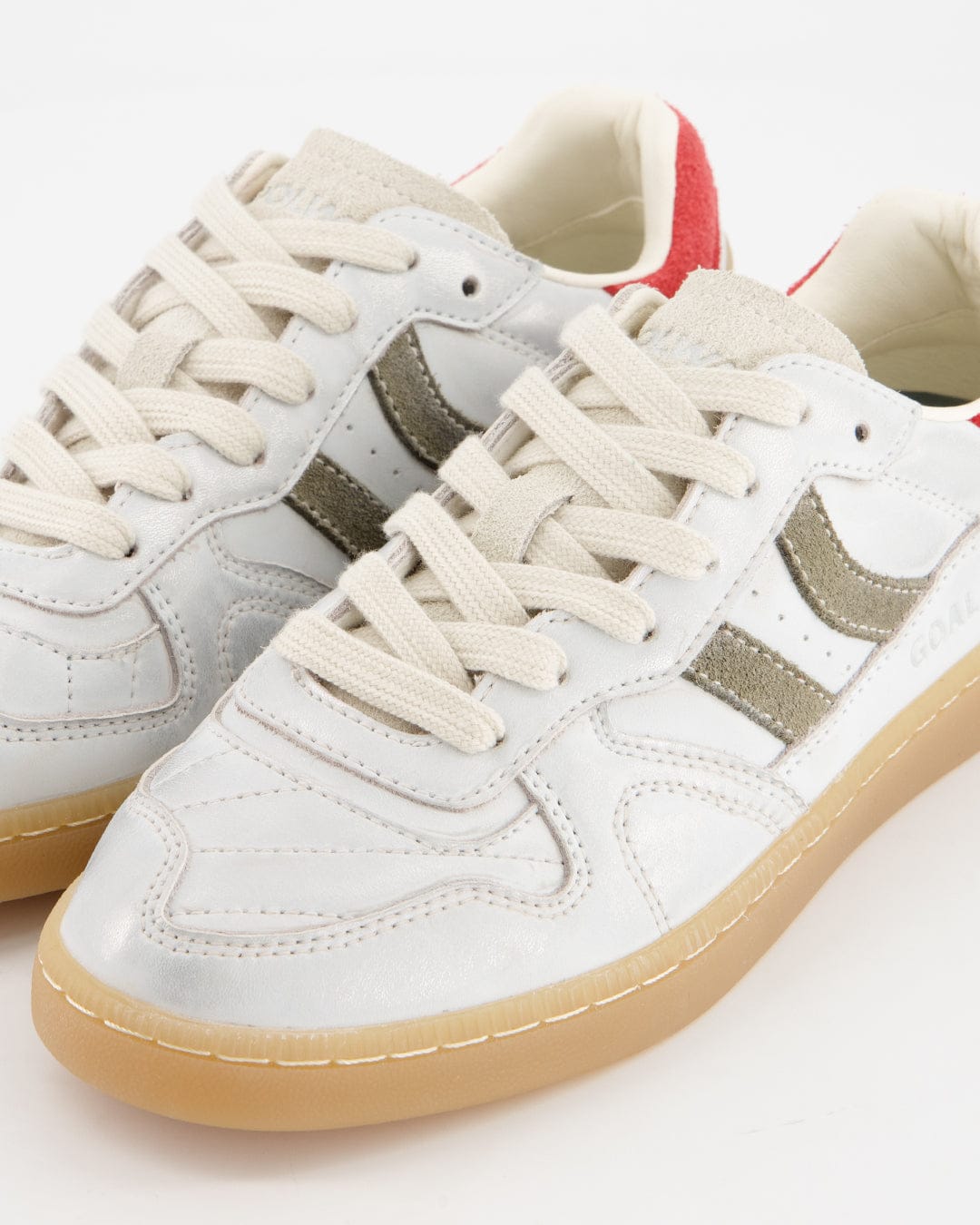coolway scarpe Goal Wht