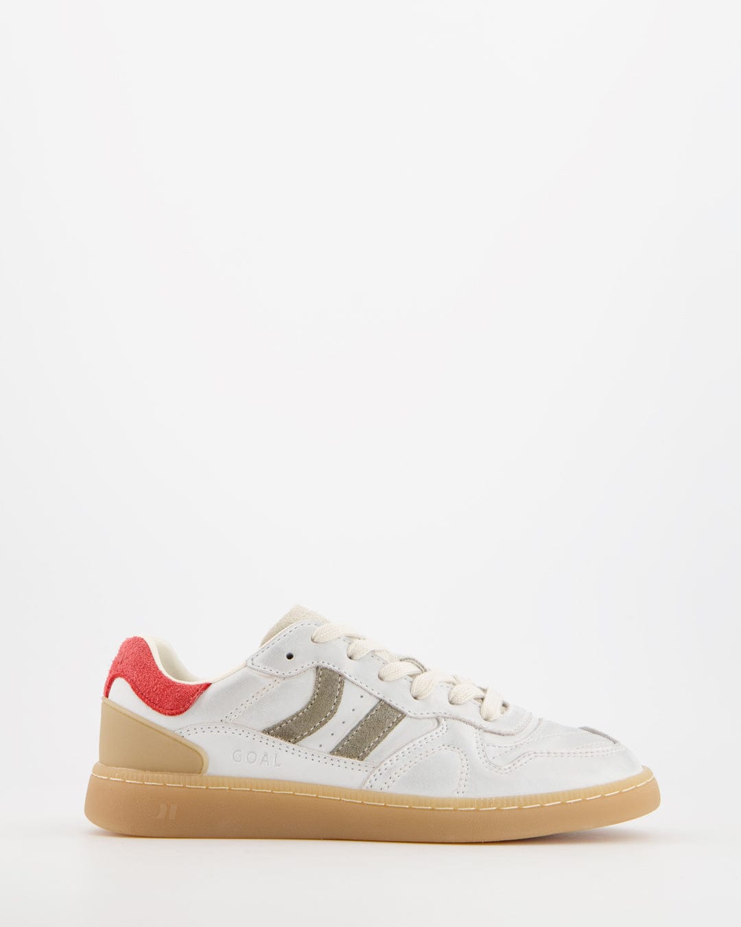 coolway scarpe Goal Wht