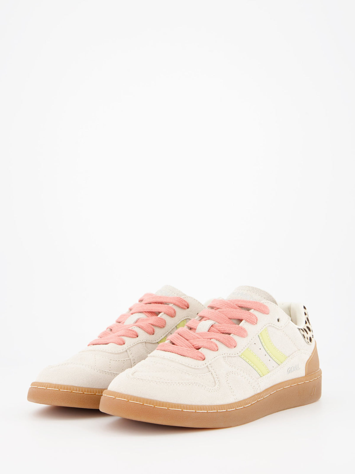 coolway scarpe Goal Wpk