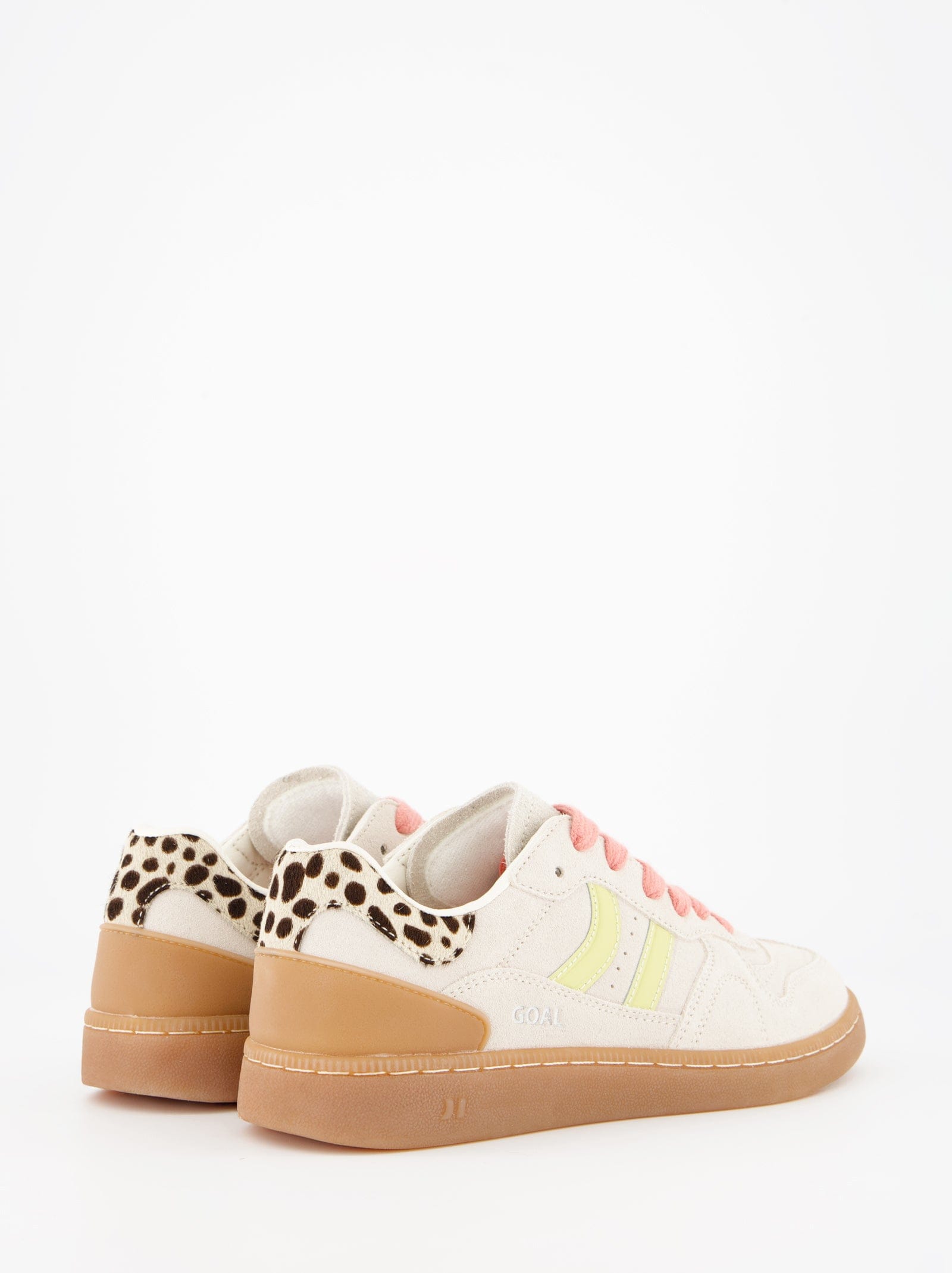 coolway scarpe Goal Wpk