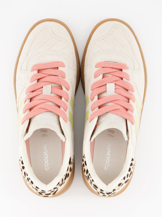 coolway Goal Wpk Women foto 4