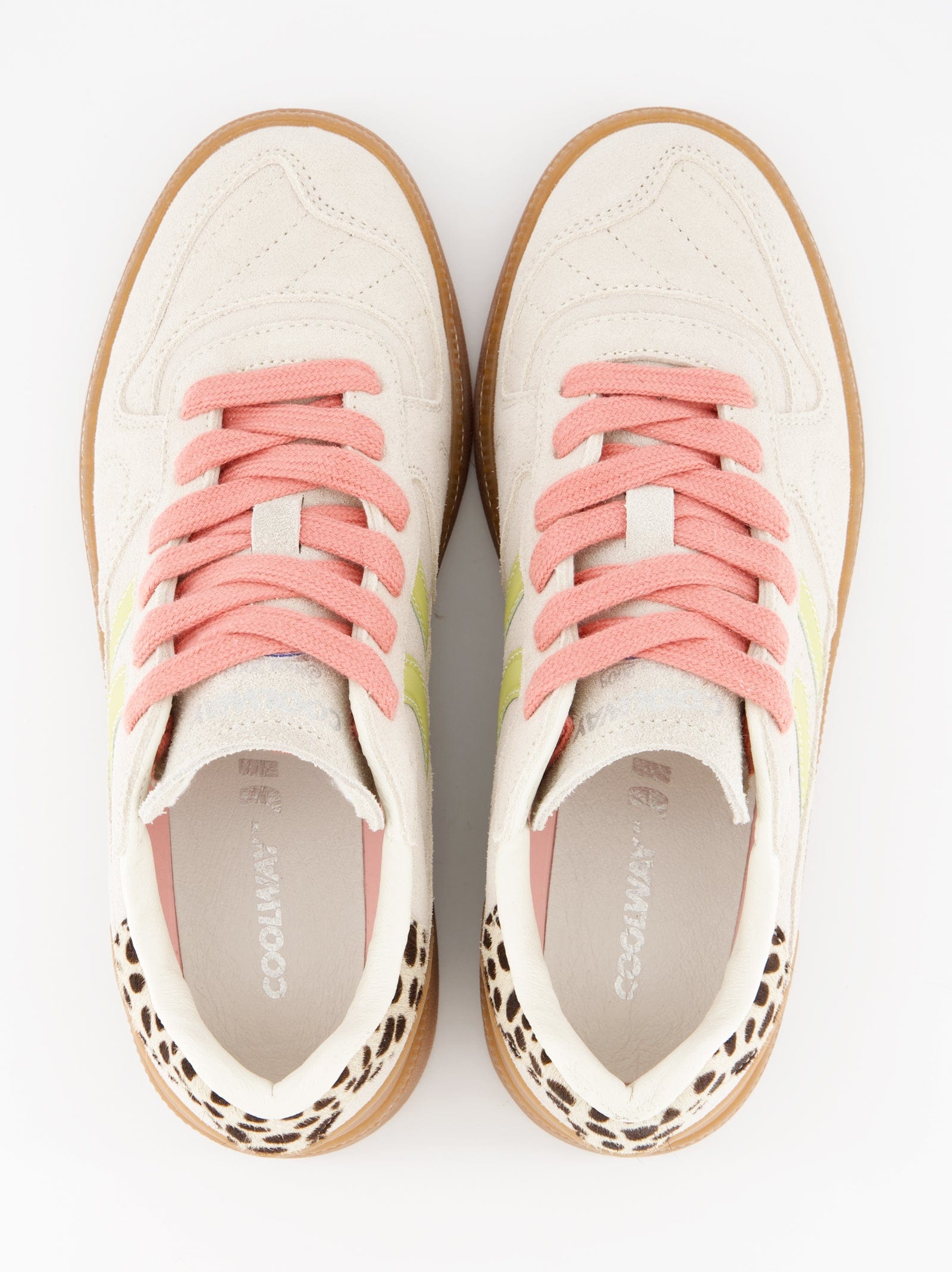 coolway scarpe Goal Wpk