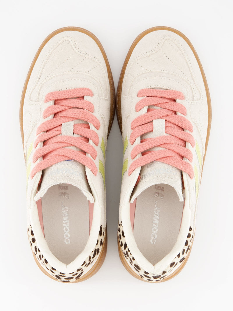 coolway scarpe Goal Wpk