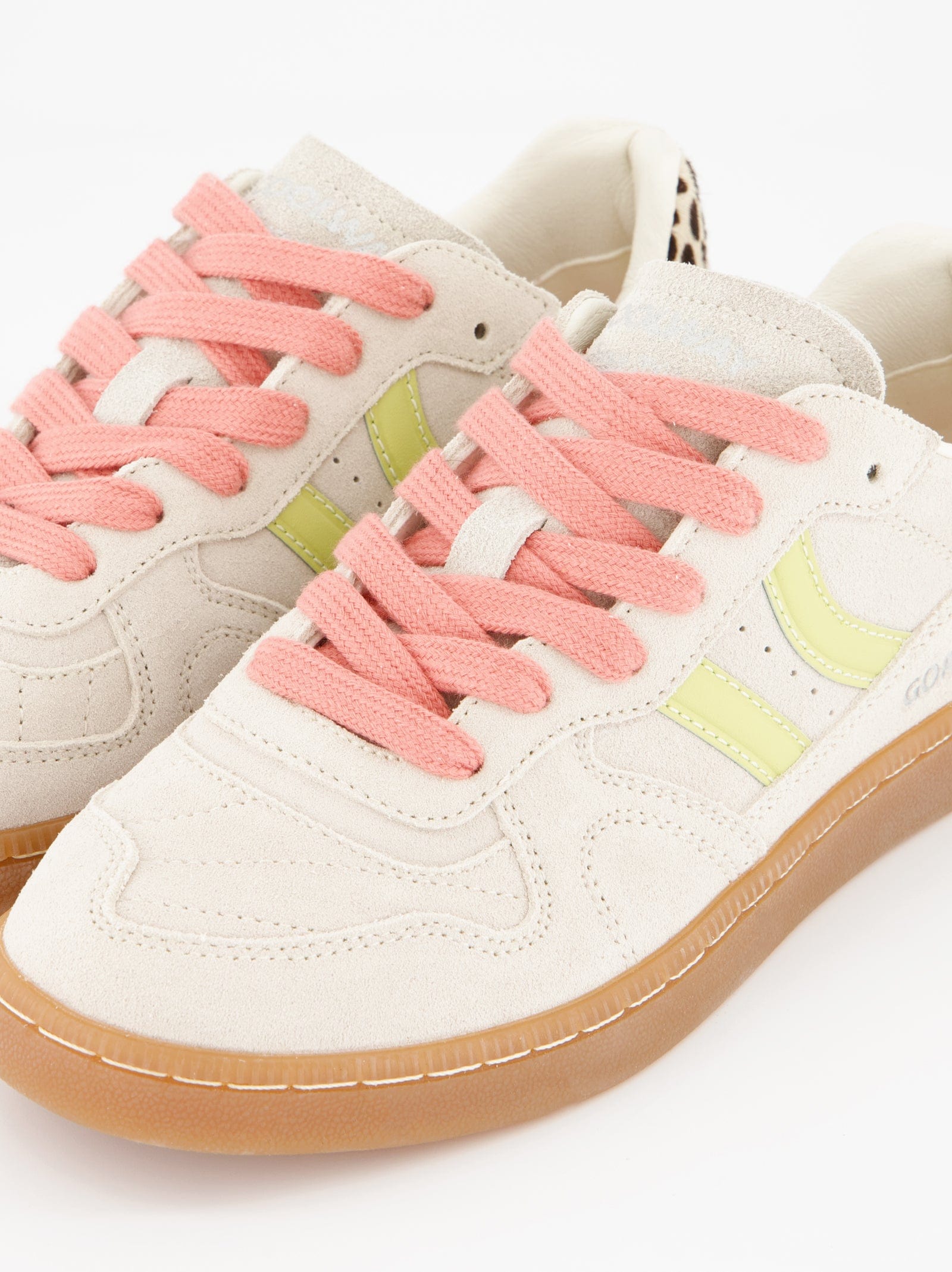 coolway scarpe Goal Wpk