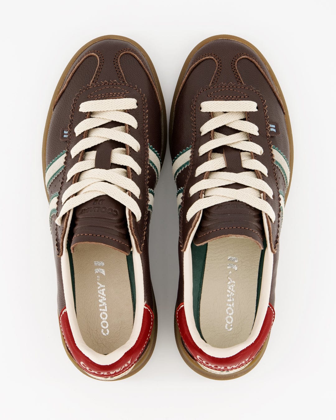 coolway scarpe Kiro Dbr