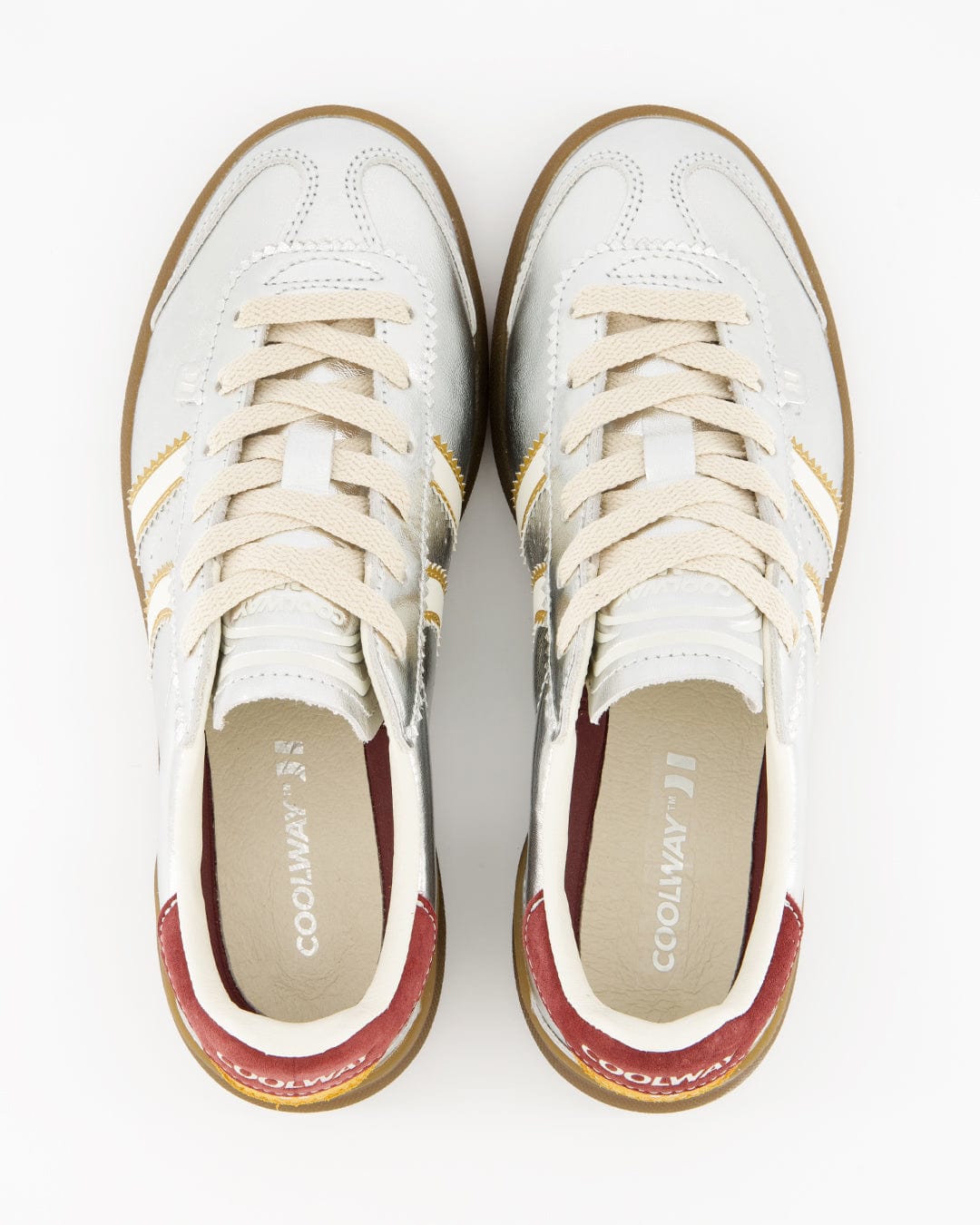 coolway scarpe Kiro Slv