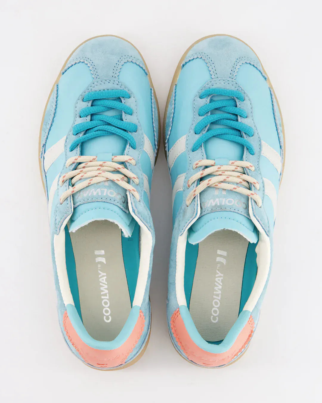 coolway scarpe Kizuna Bbl