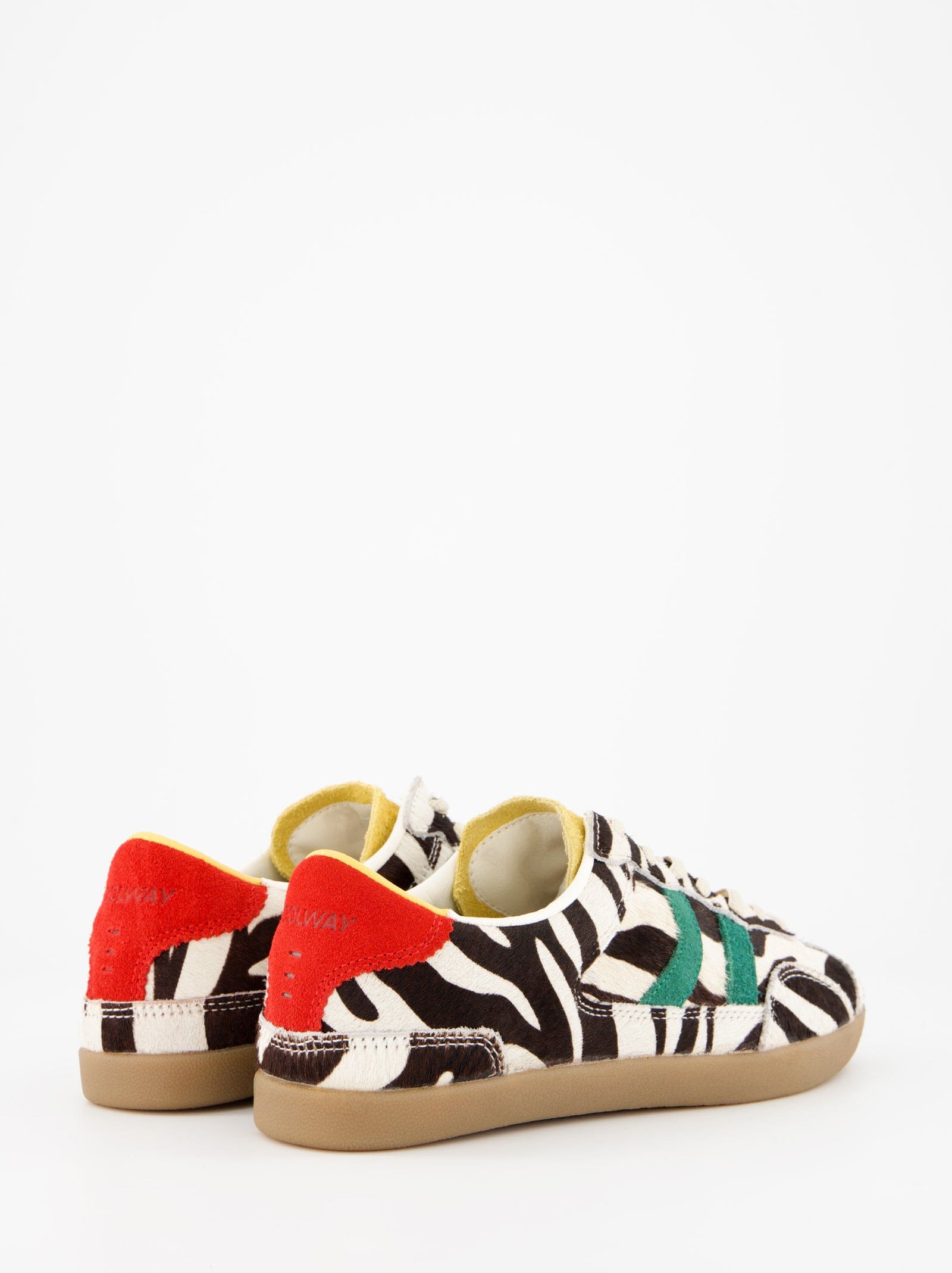 coolway scarpe Kizuna Zeb