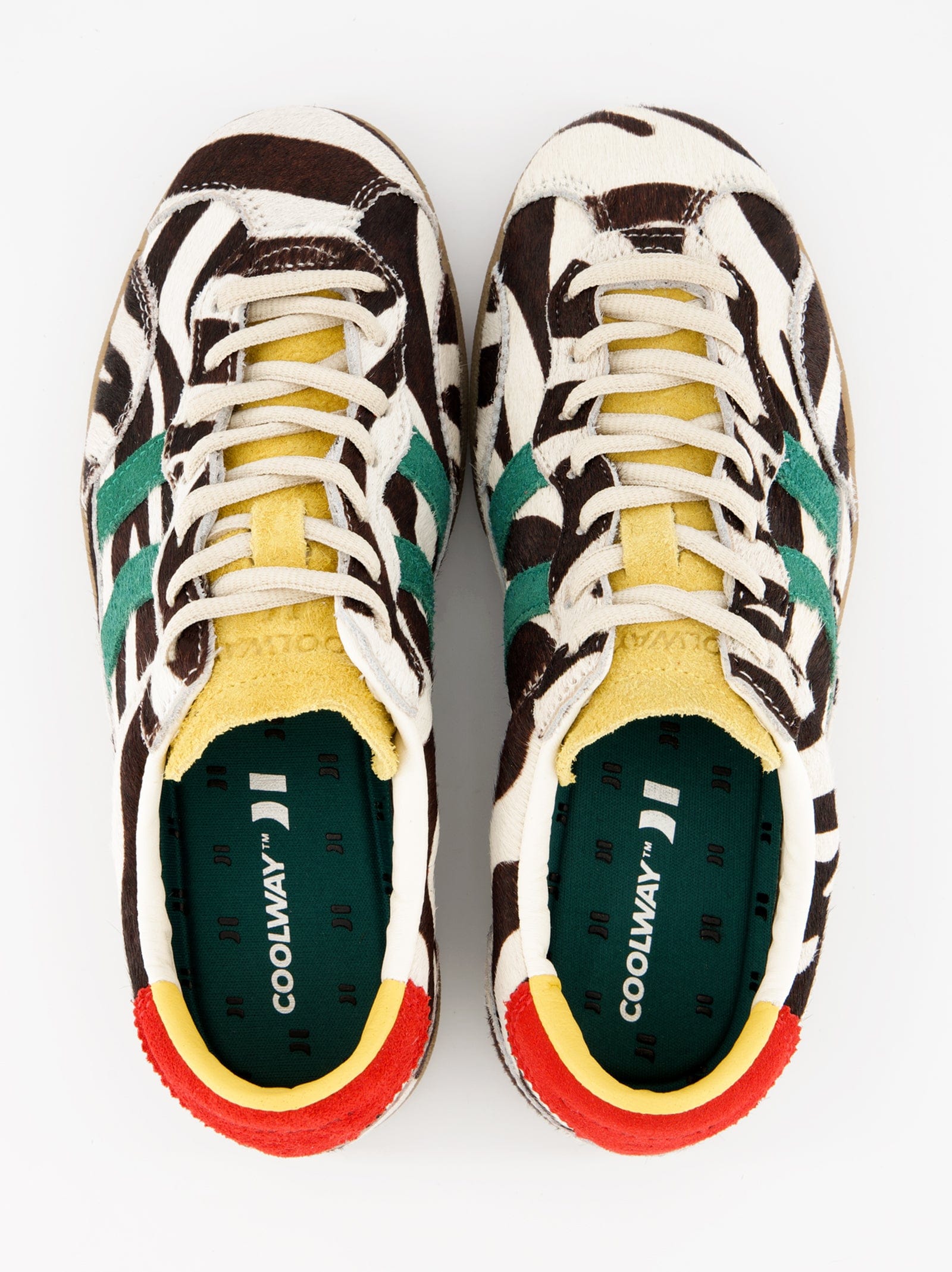coolway scarpe Kizuna Zeb