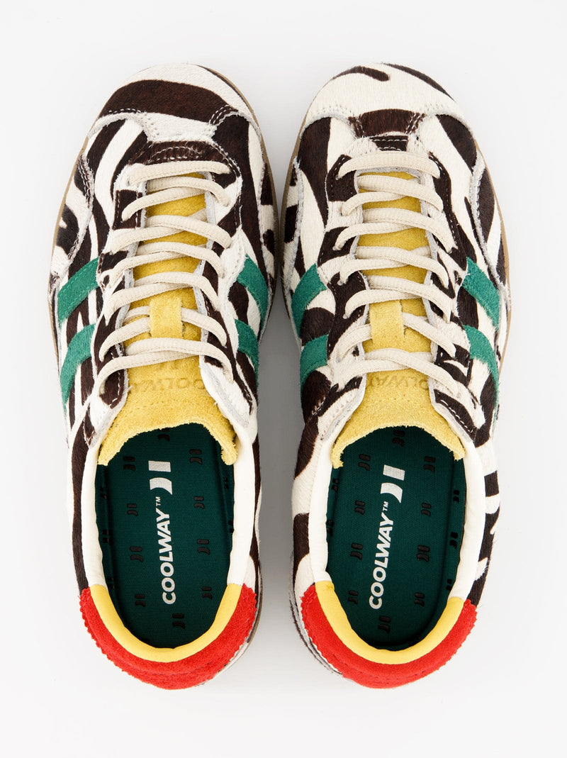 coolway scarpe Kizuna Zeb