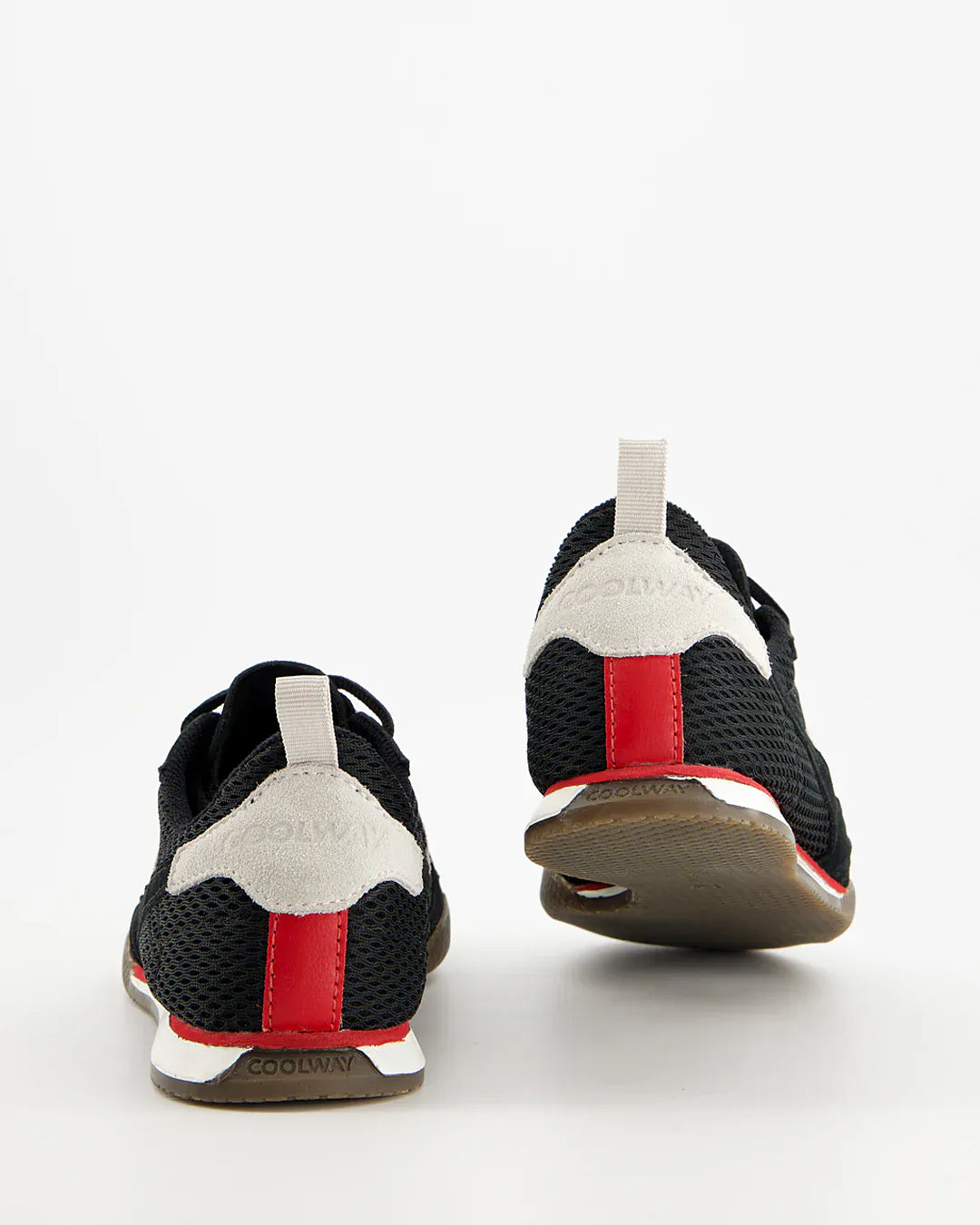 coolway scarpe Nilo Blk