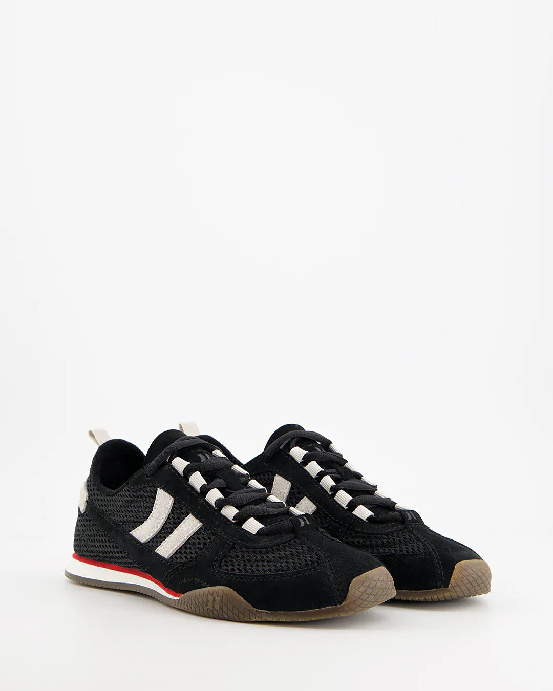 coolway scarpe Nilo Blk