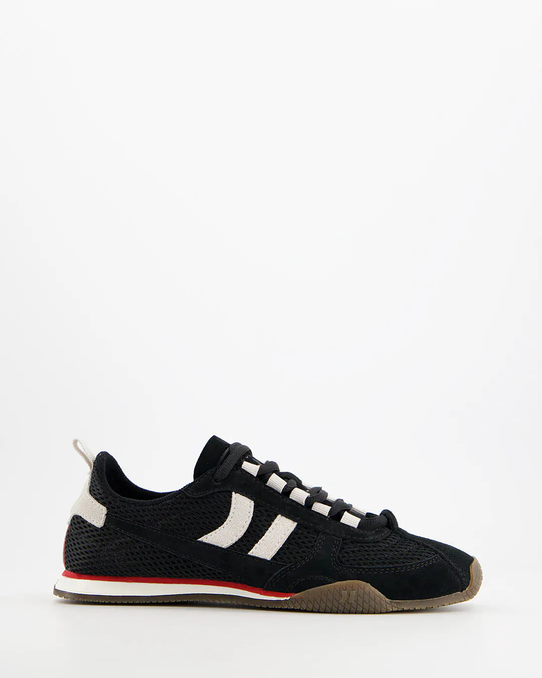 coolway scarpe Nilo Blk