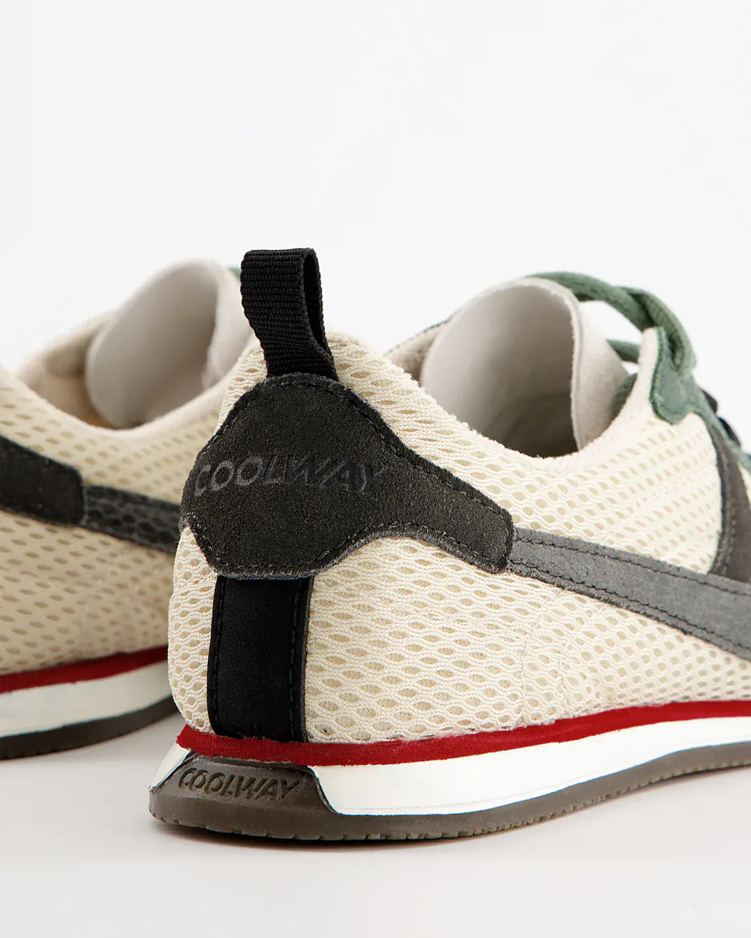 coolway scarpe Nilo Bob