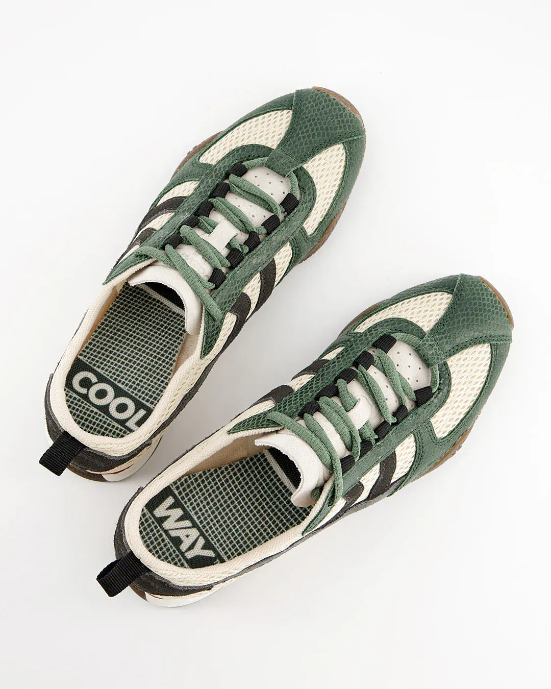 coolway scarpe Nilo Bob