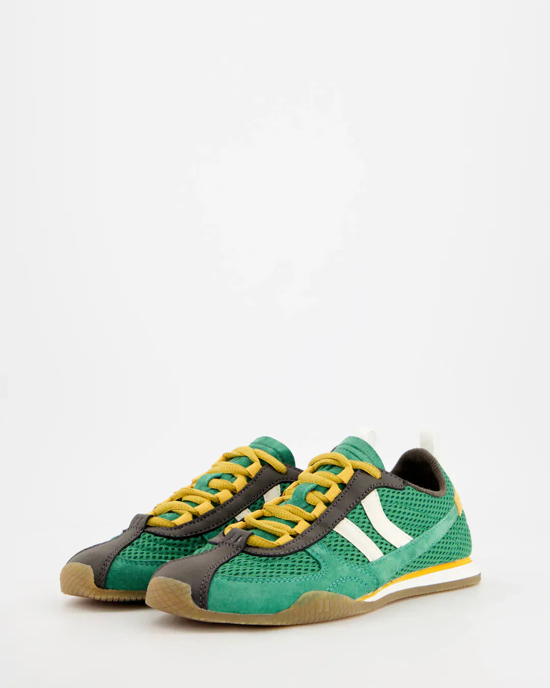 coolway scarpe Nilo Grn Woman