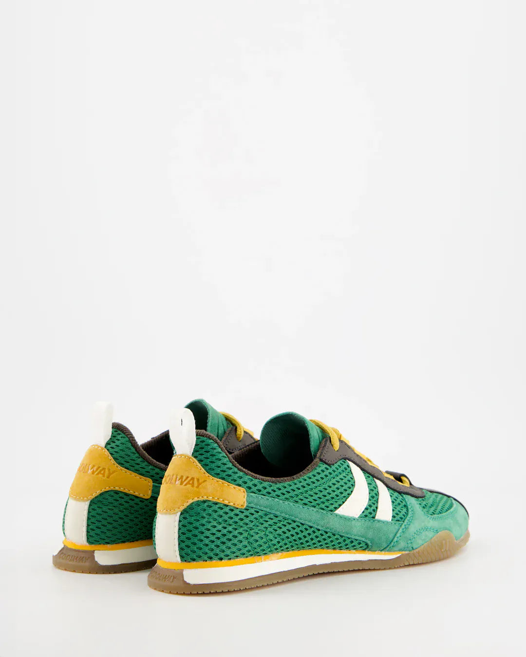 coolway scarpe Nilo Grn Woman