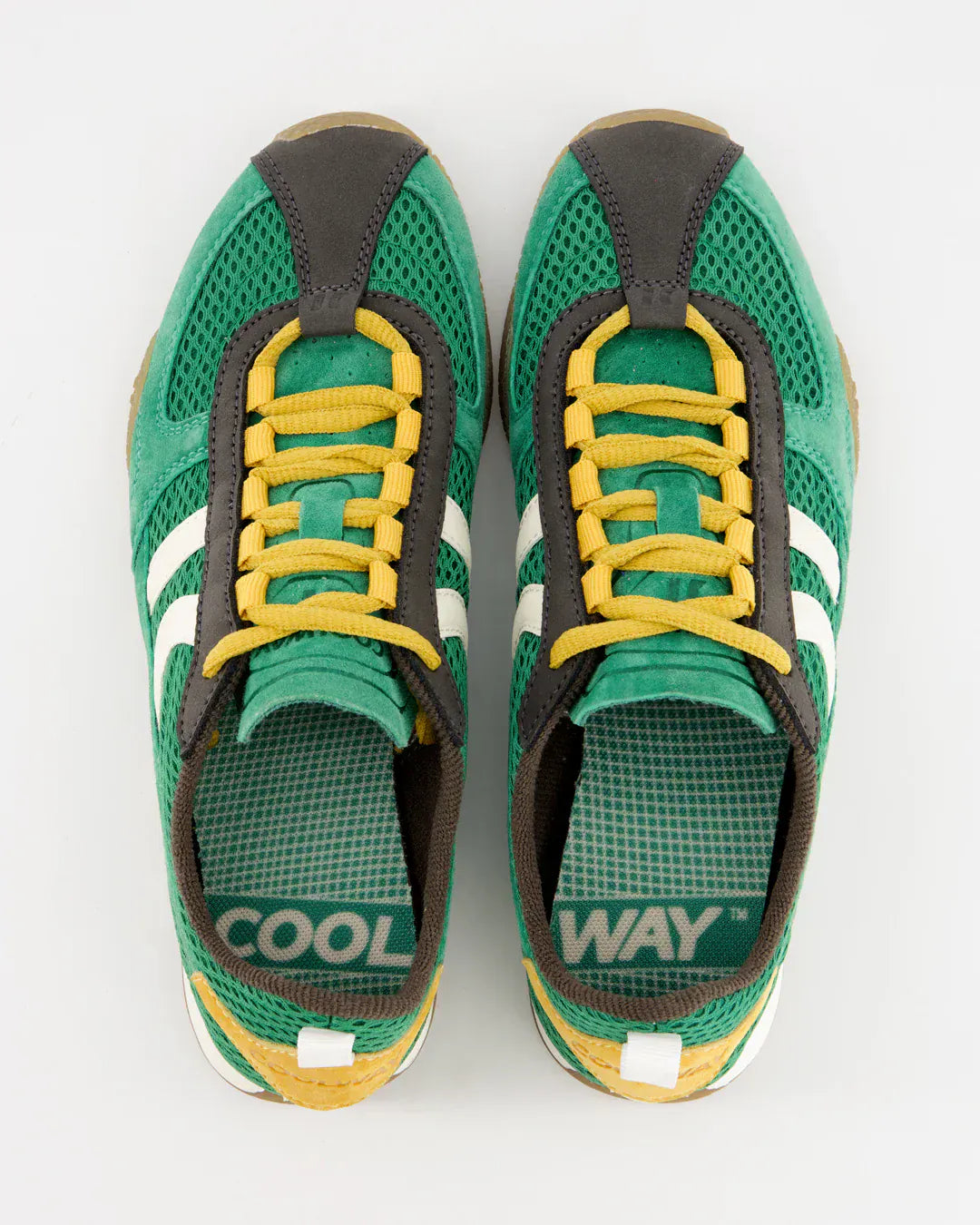 coolway scarpe Nilo Grn Woman