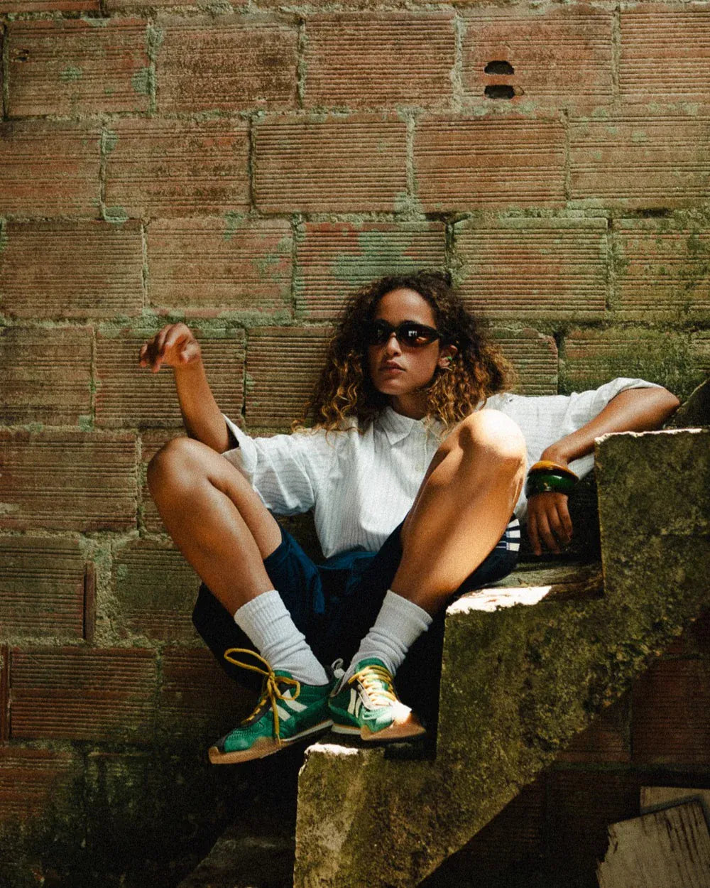 coolway scarpe Nilo Grn Women