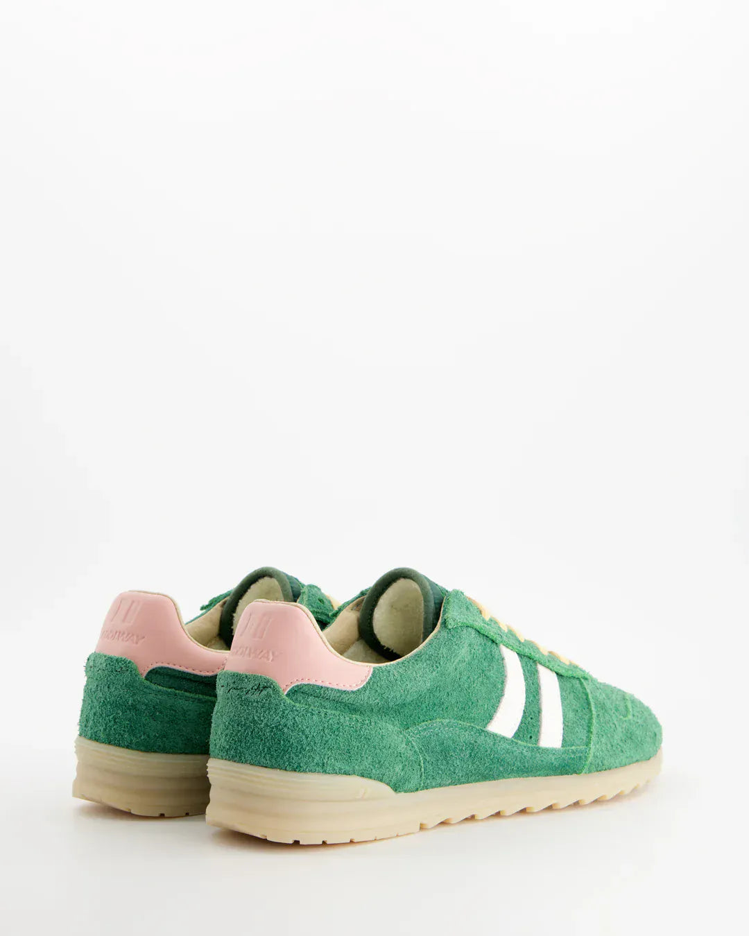 coolway scarpe Switzer Grn