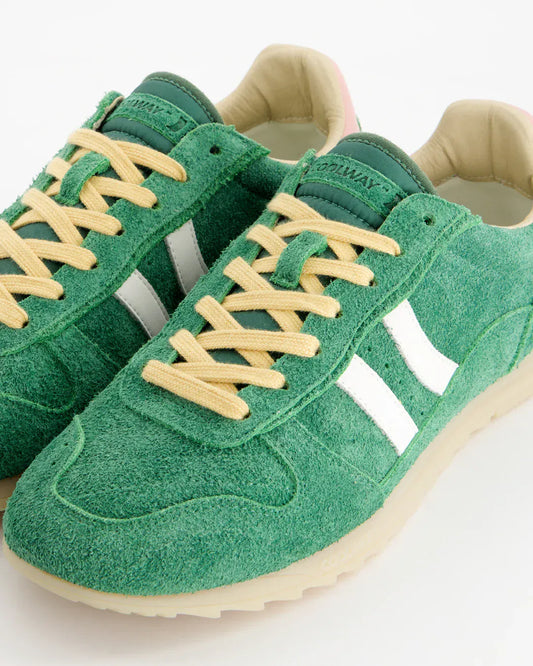 coolway Switzer Grn foto 2