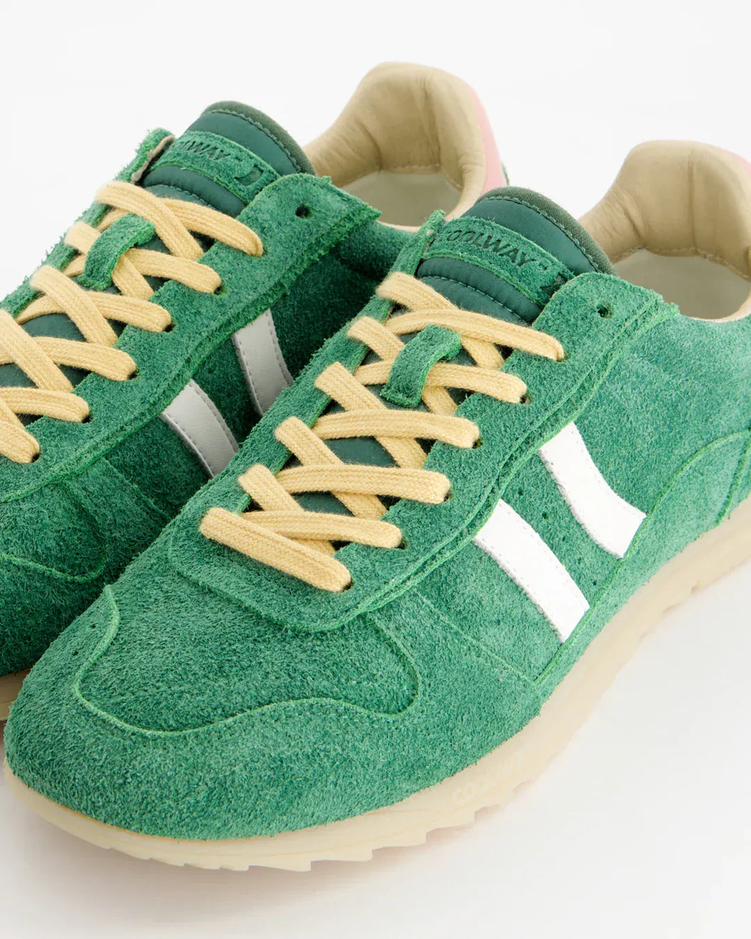 coolway scarpe Switzer Grn