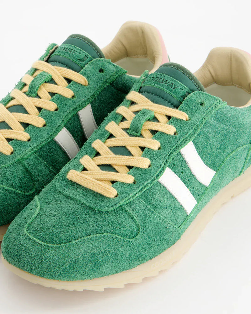coolway scarpe Switzer Grn