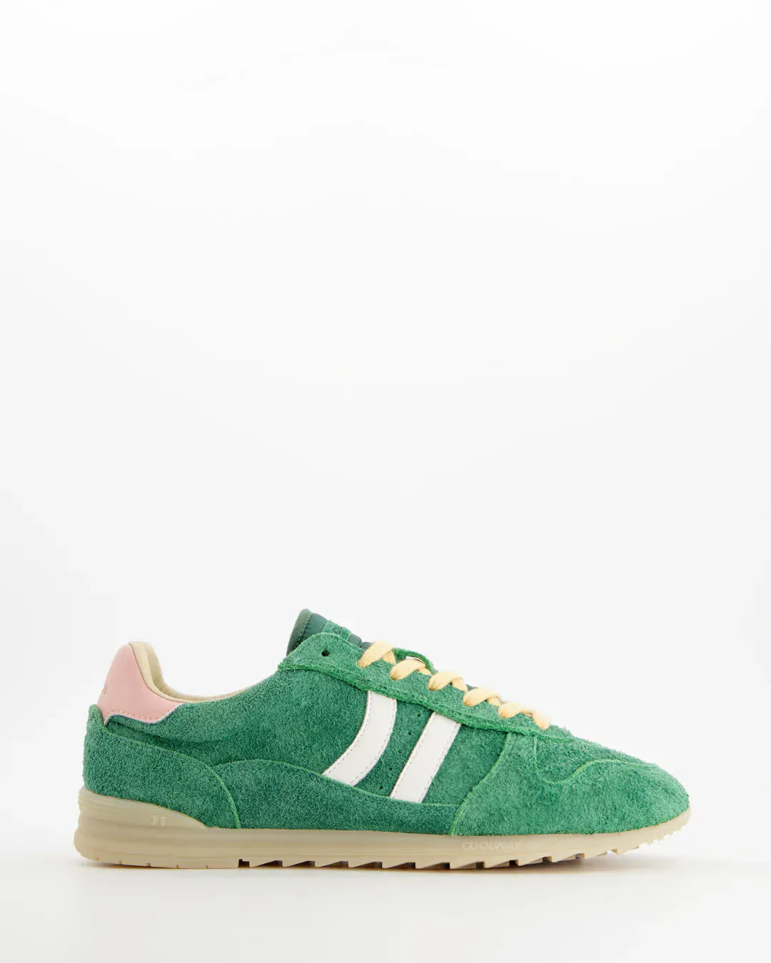 coolway scarpe Switzer Grn