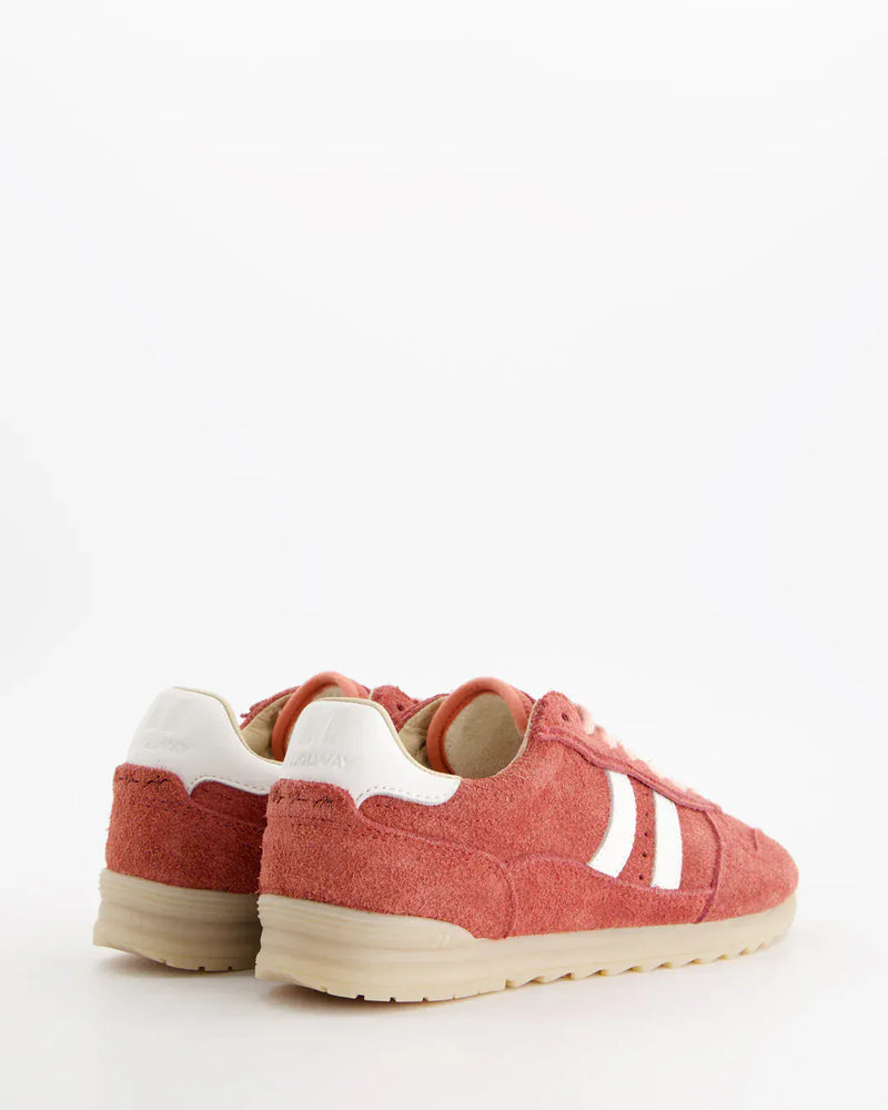 coolway scarpe Switzer Red
