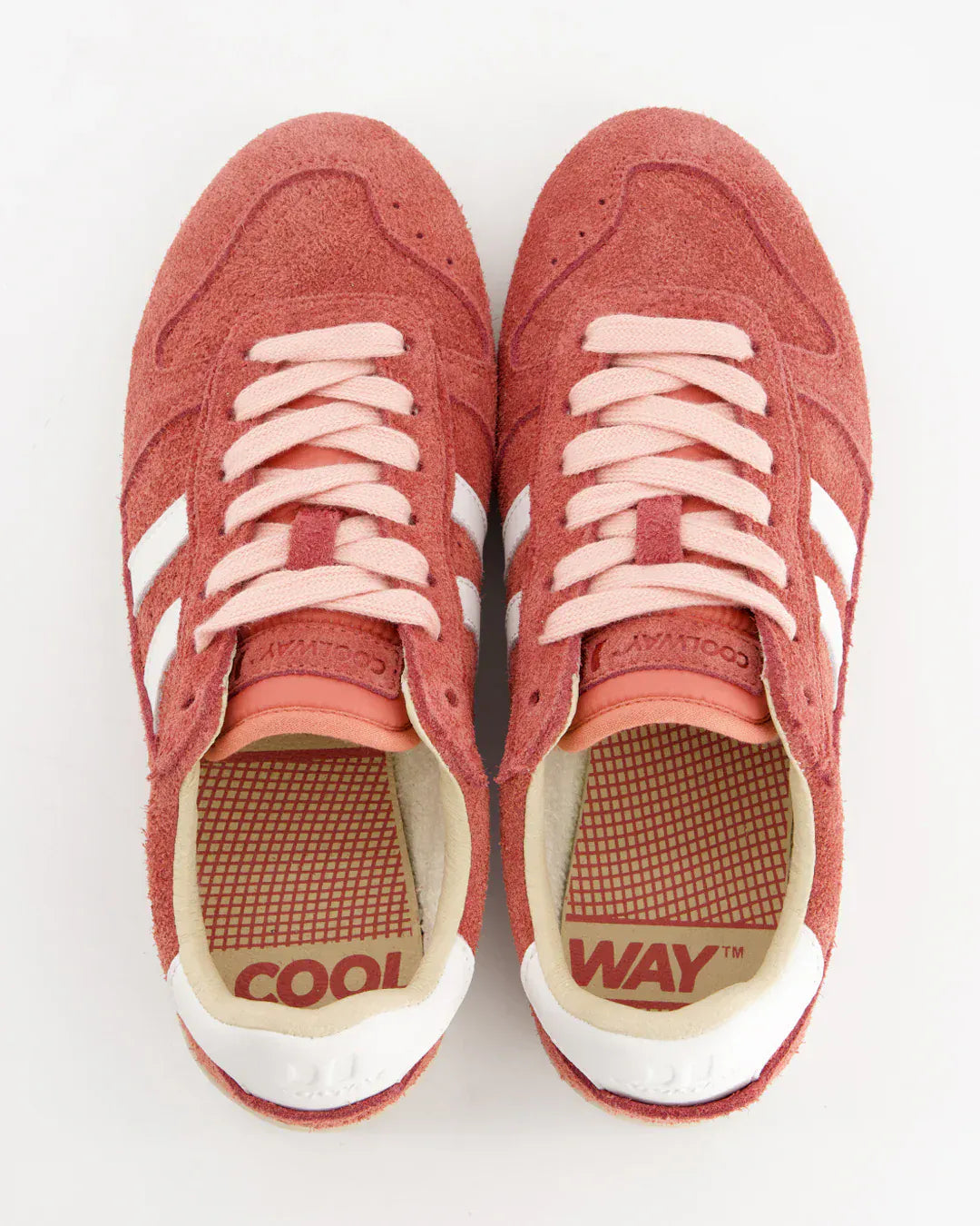 coolway scarpe Switzer Red
