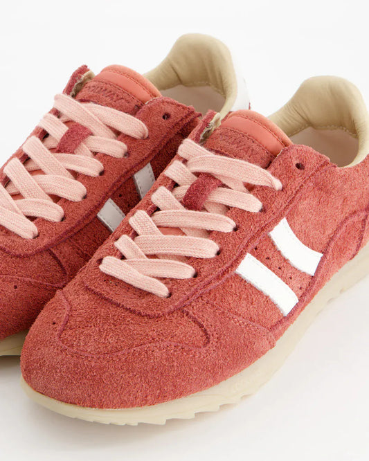 coolway Switzer Red foto 2