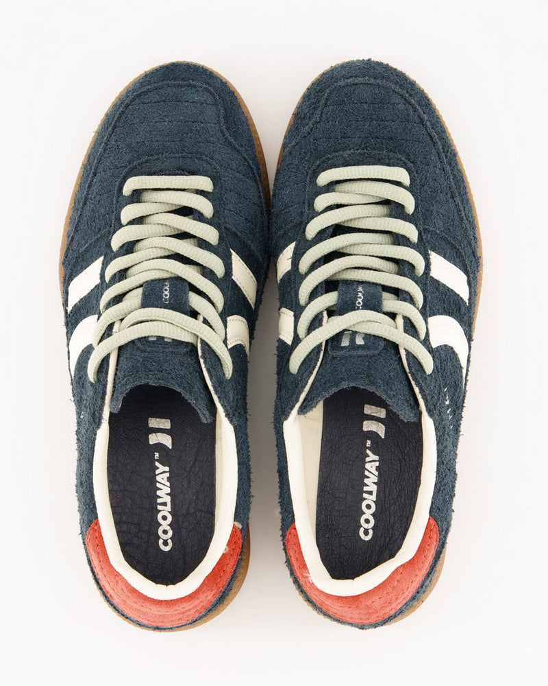 coolway scarpe Thai Nav