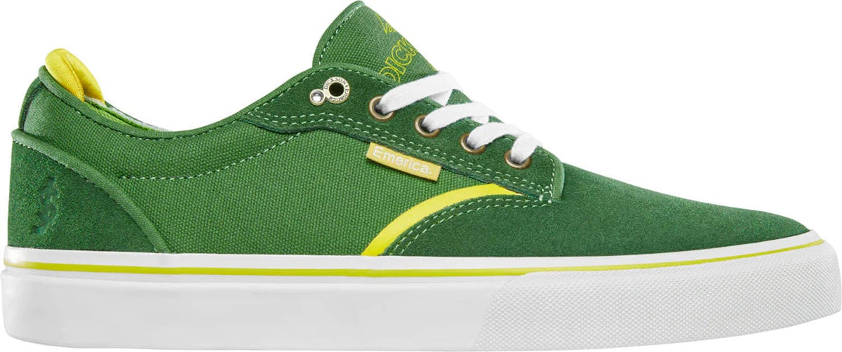 emerica scarpe DICKSON X SHAKE JUNT