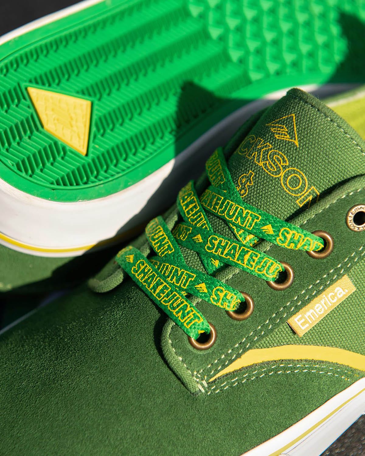 emerica scarpe DICKSON X SHAKE JUNT