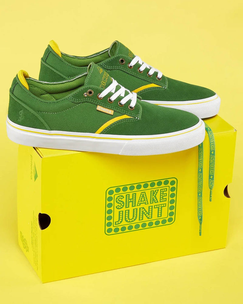 emerica scarpe DICKSON X SHAKE JUNT