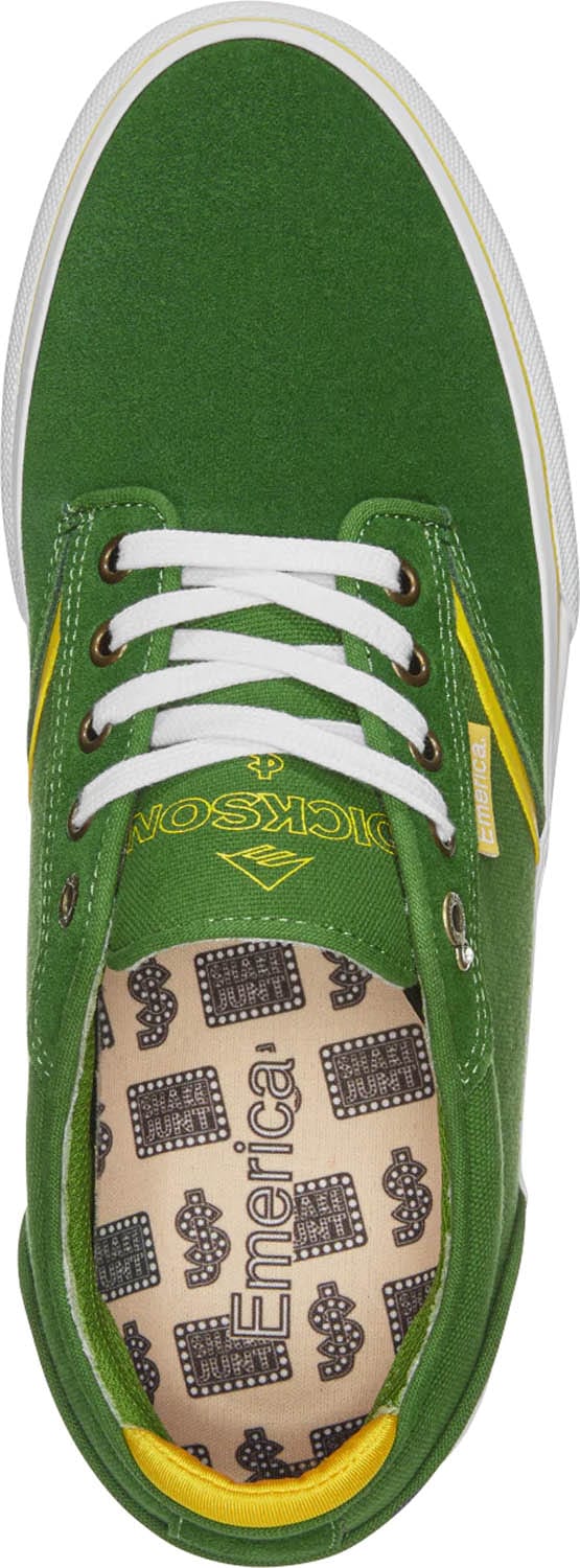 emerica scarpe DICKSON X SHAKE JUNT