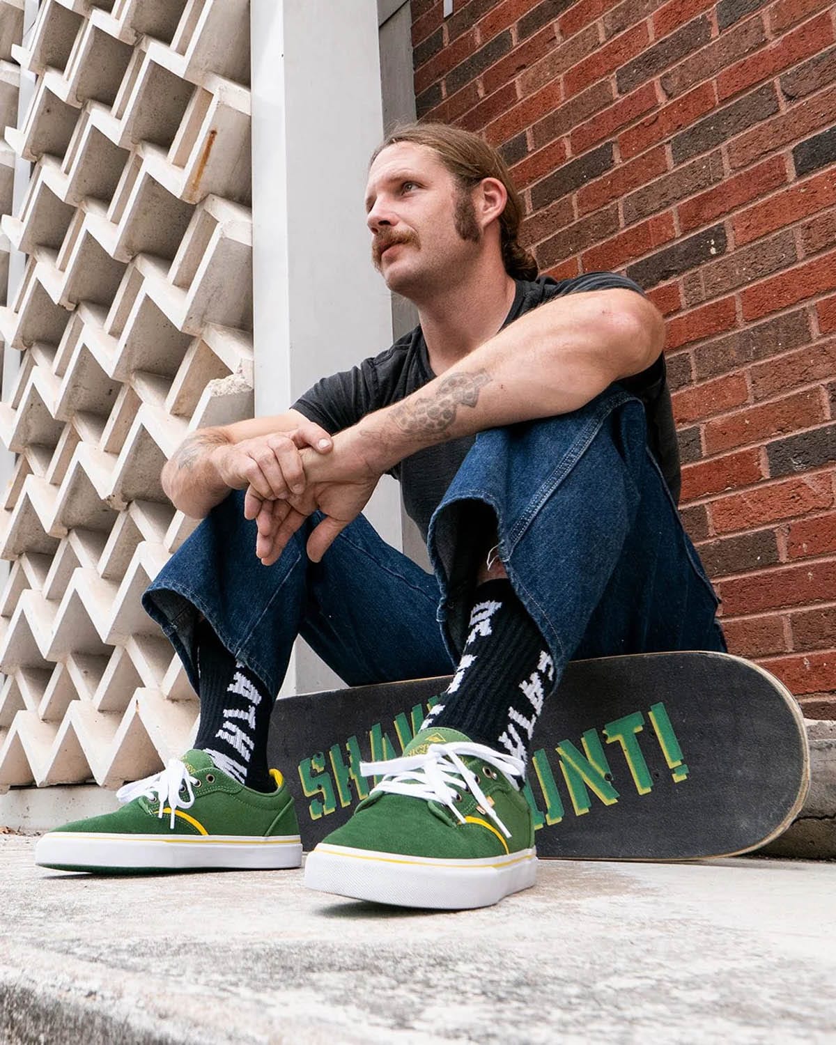 emerica scarpe DICKSON X SHAKE JUNT