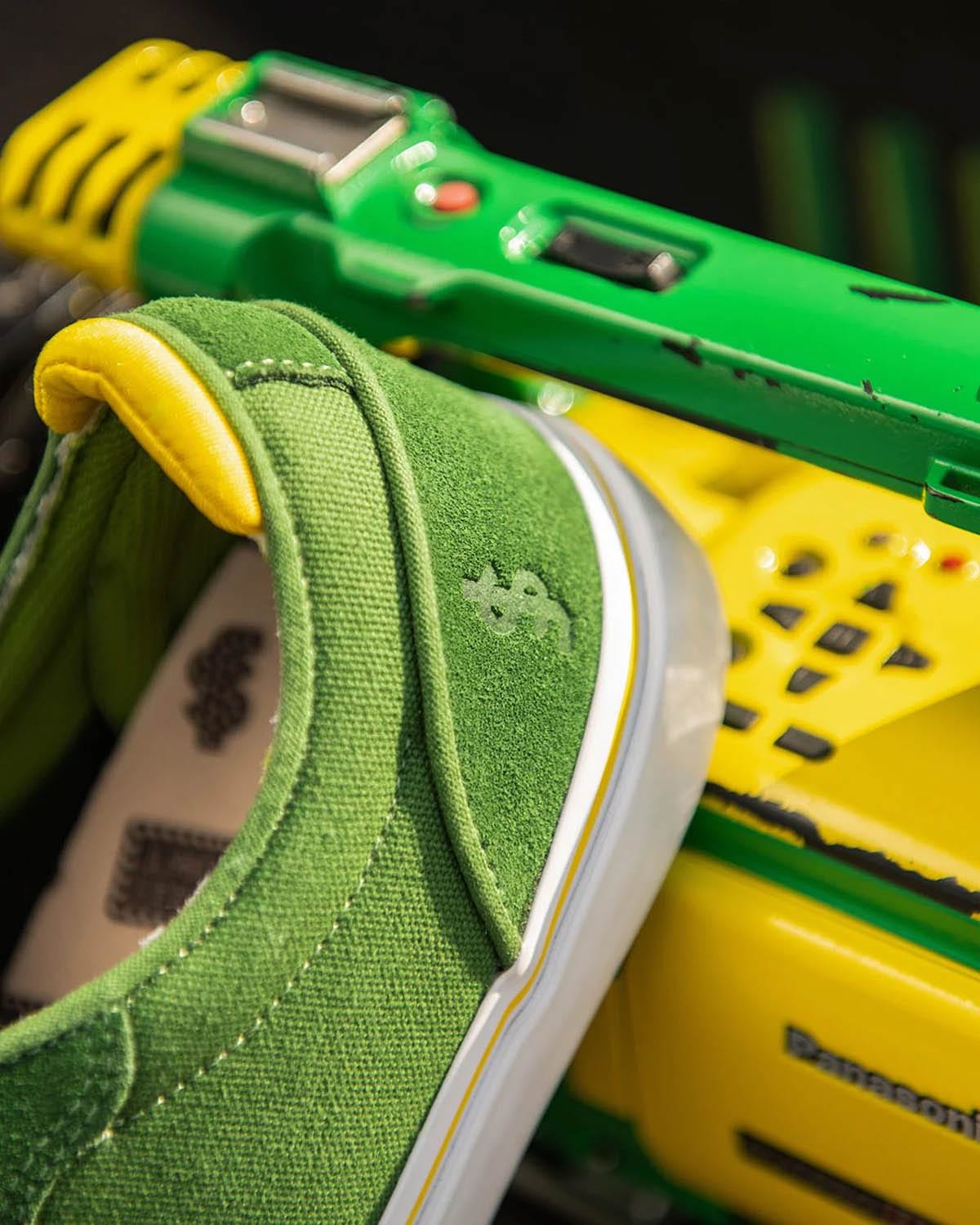 emerica scarpe DICKSON X SHAKE JUNT