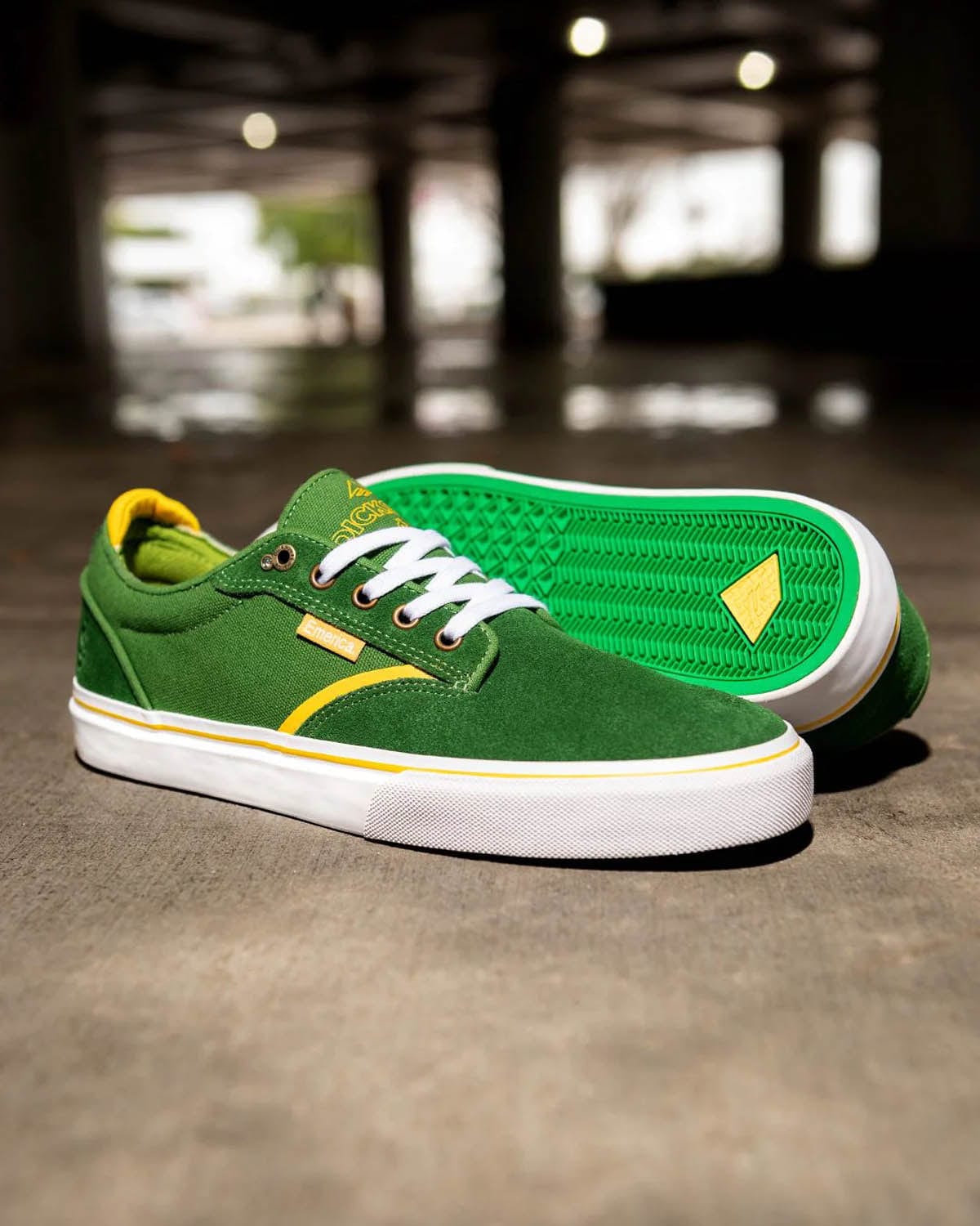 emerica scarpe DICKSON X SHAKE JUNT